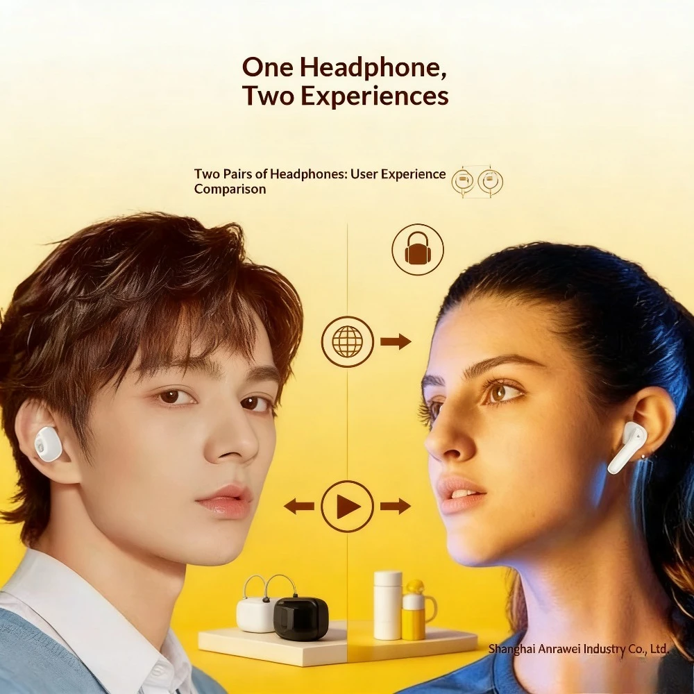 Cuffie Bluetooth alla Moda con - Home Office Google recensione e prezzo