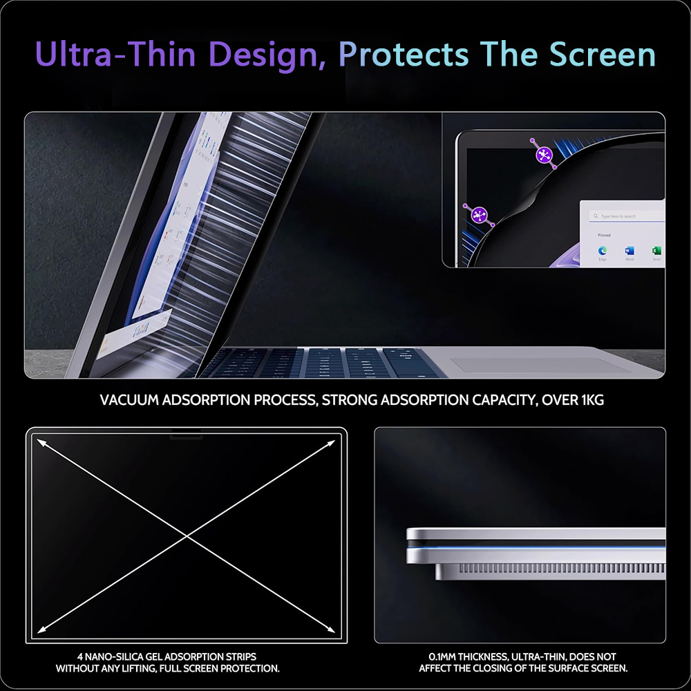 Per Macbook Monitor Privacy Pr - Monitor Privacy Screen recensione e prezzo