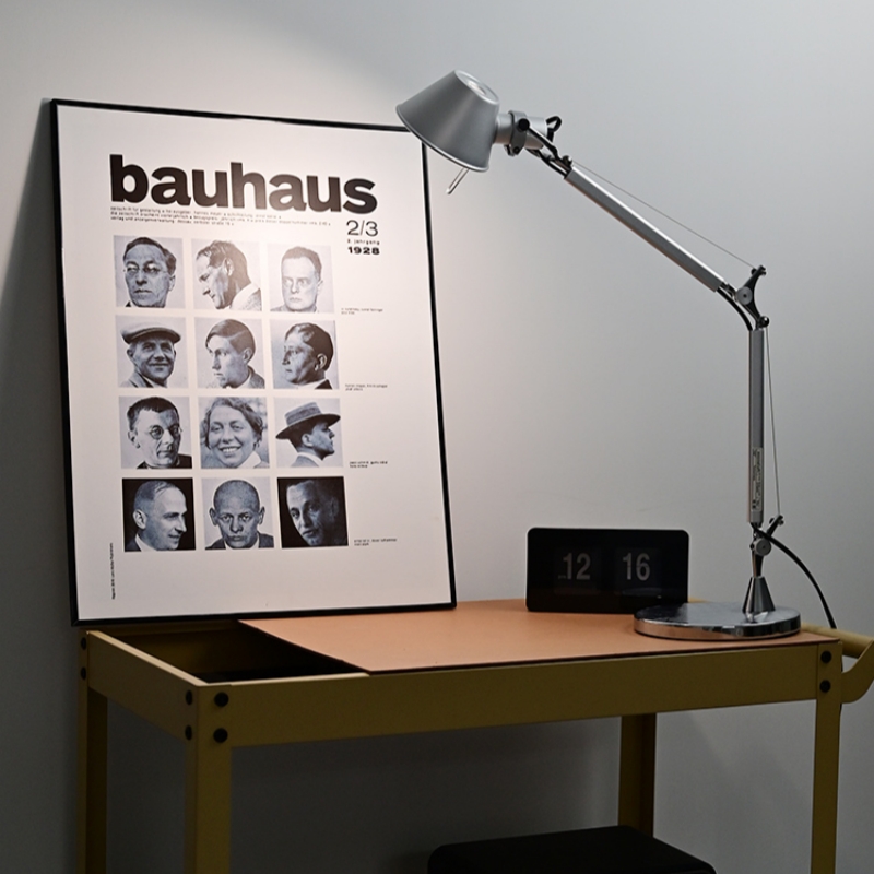 Lampada moderna Arte Lampada d - Home Office Of Uk recensione e prezzo