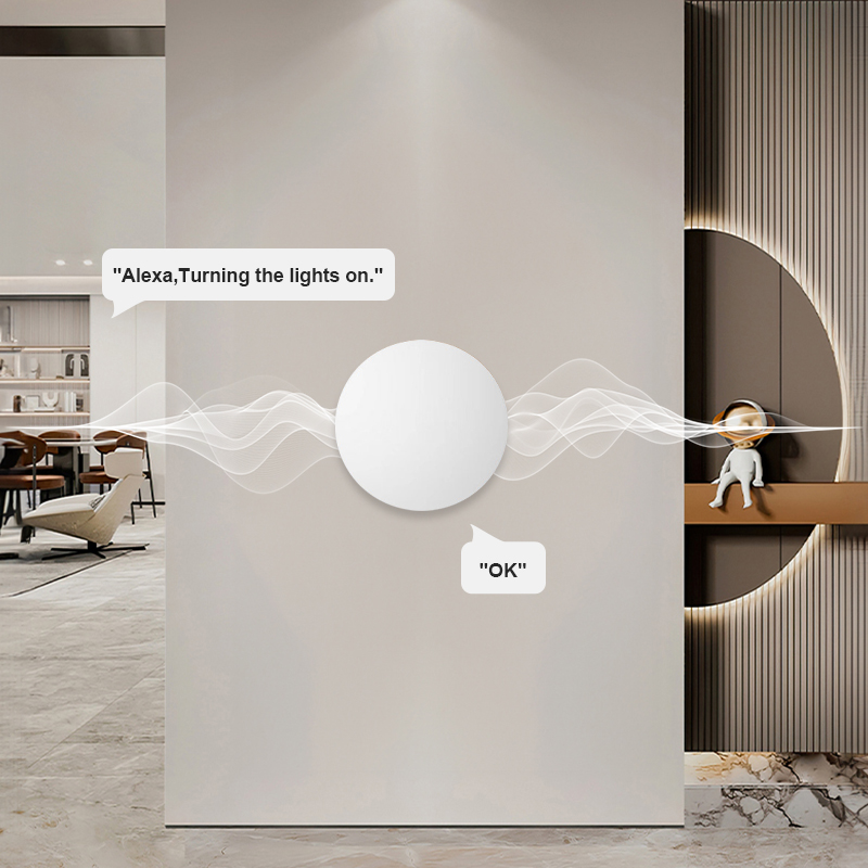 Pulsante Wireless Intelligente - Home Office Google recensione e prezzo