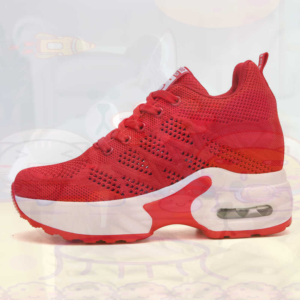 Rosso Taglia 36 Scarpe Donna T - Home Office Of Uk recensione e prezzo