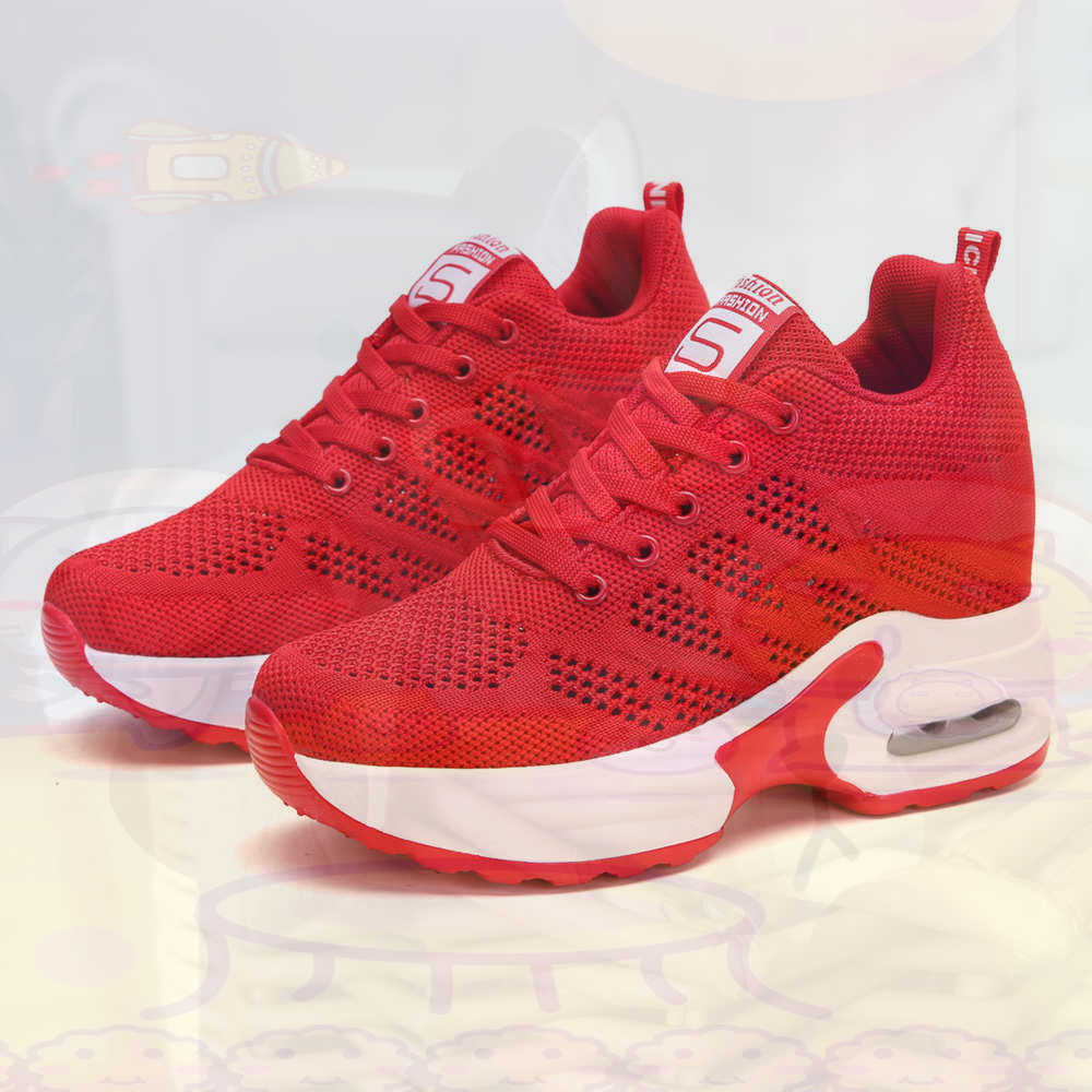 Rosso Taglia 36 Scarpe Donna T - Home Office Of Uk recensione e prezzo
