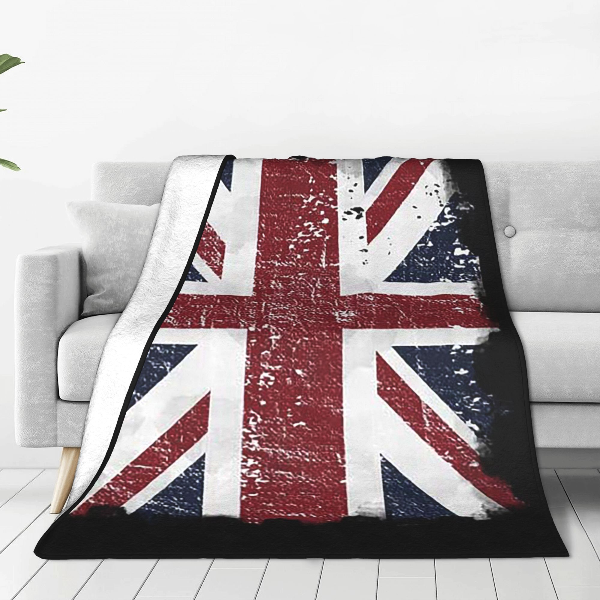 Bandiera britannica invecchiat - Home Office Of Uk recensione e prezzo