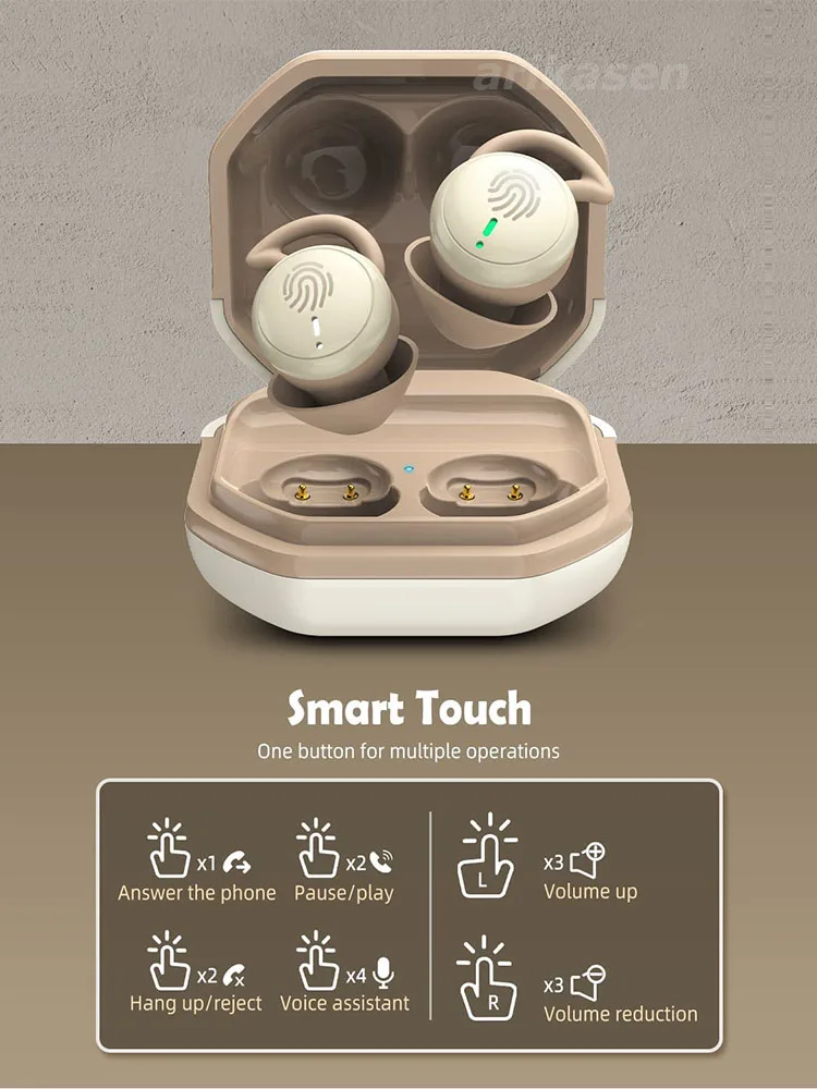 Auricolari Bluetooth per Dormi - Home Office Google recensione e prezzo