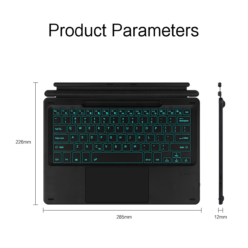 Tastiera Bluetooth per Microso - Home Office Microsoft recensione e prezzo