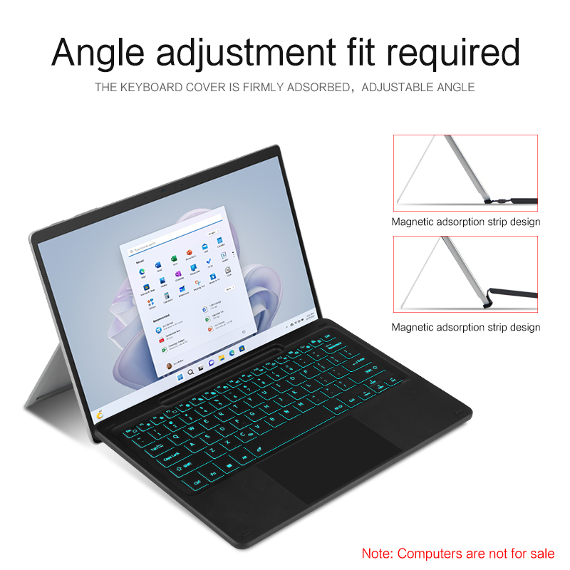 Tastiera Bluetooth per Microso - Home Office Microsoft recensione e prezzo
