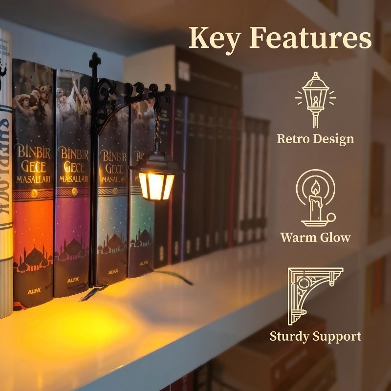 1-5 Pezzi Luce LED Decorativa  - Home Office With Library recensione e prezzo