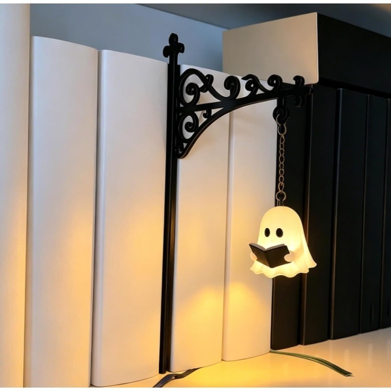 1-5 Pezzi Luce LED Decorativa  - Home Office With Library recensione e prezzo