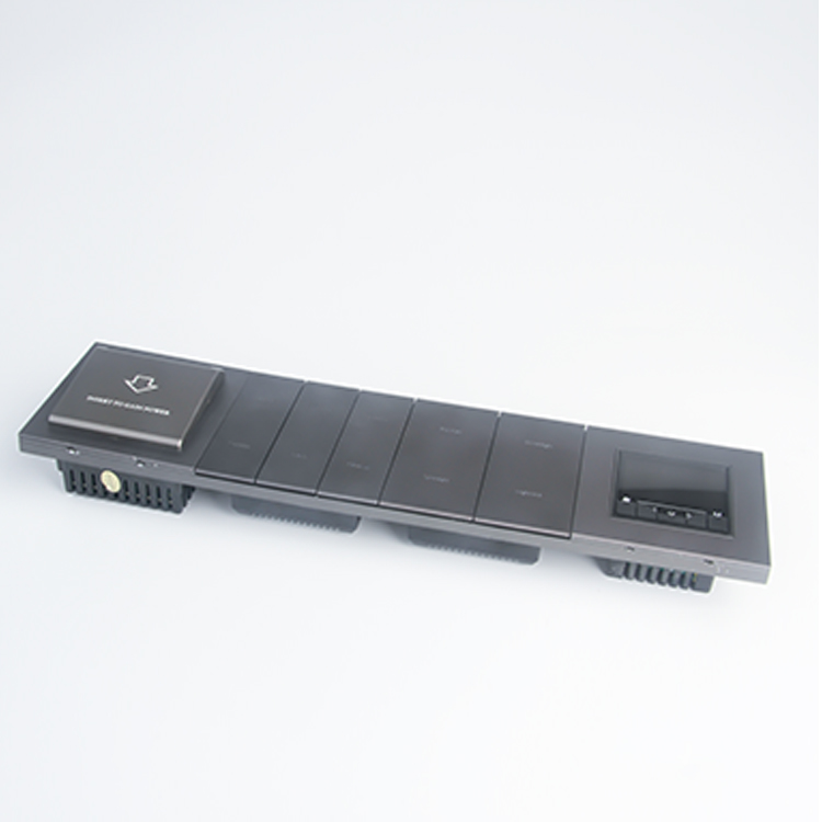 Zigbee Smart Home/Hotel/Office - Home Office Of Uk recensione e prezzo