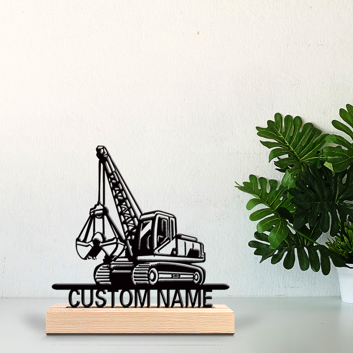Statua in metallo personalizza - Home Office Desks recensione e prezzo