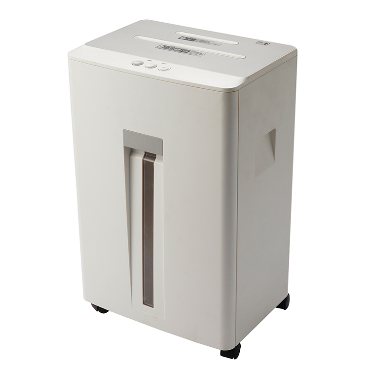 Distruggidocumenti Elettrico M - Paper Shredder Micro recensione e prezzo