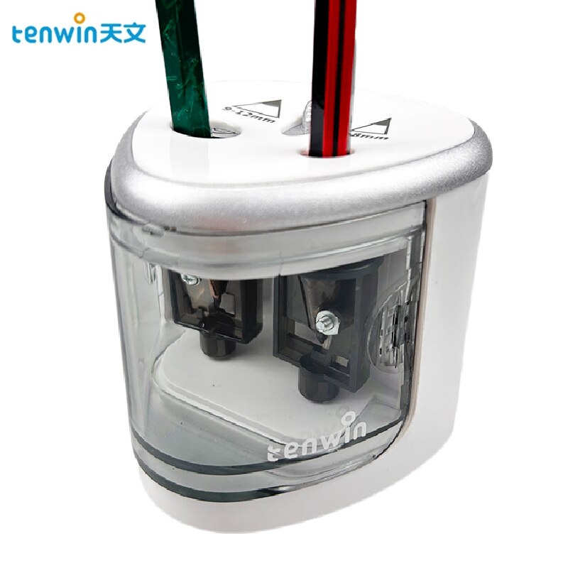 Temperino Elettrico Automatico - Home Office Freelancer recensione e prezzo