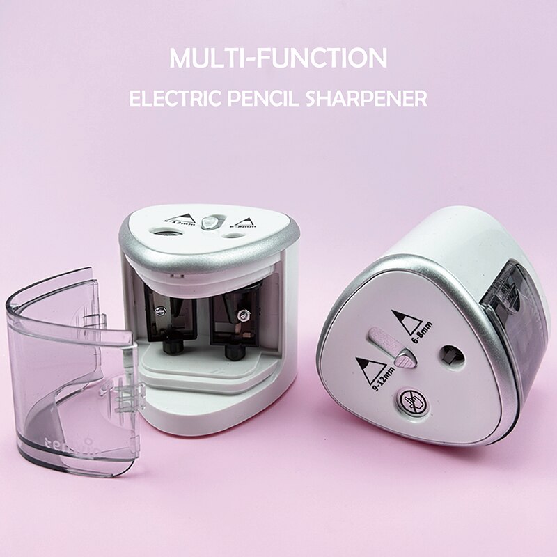Temperino Elettrico Automatico - Home Office Freelancer recensione e prezzo