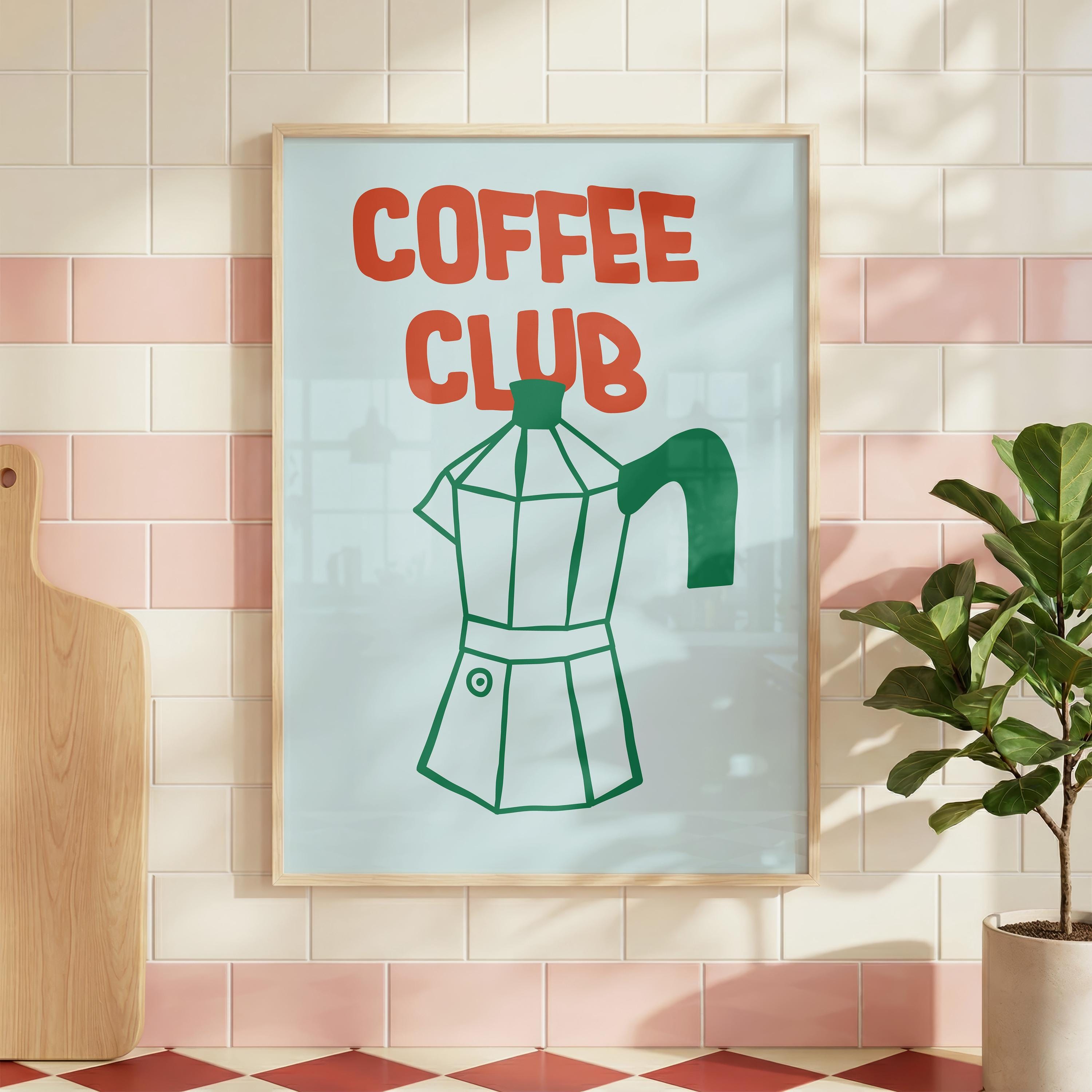 Set da 2 poster su tela a tema - Home Office Moka recensione e prezzo