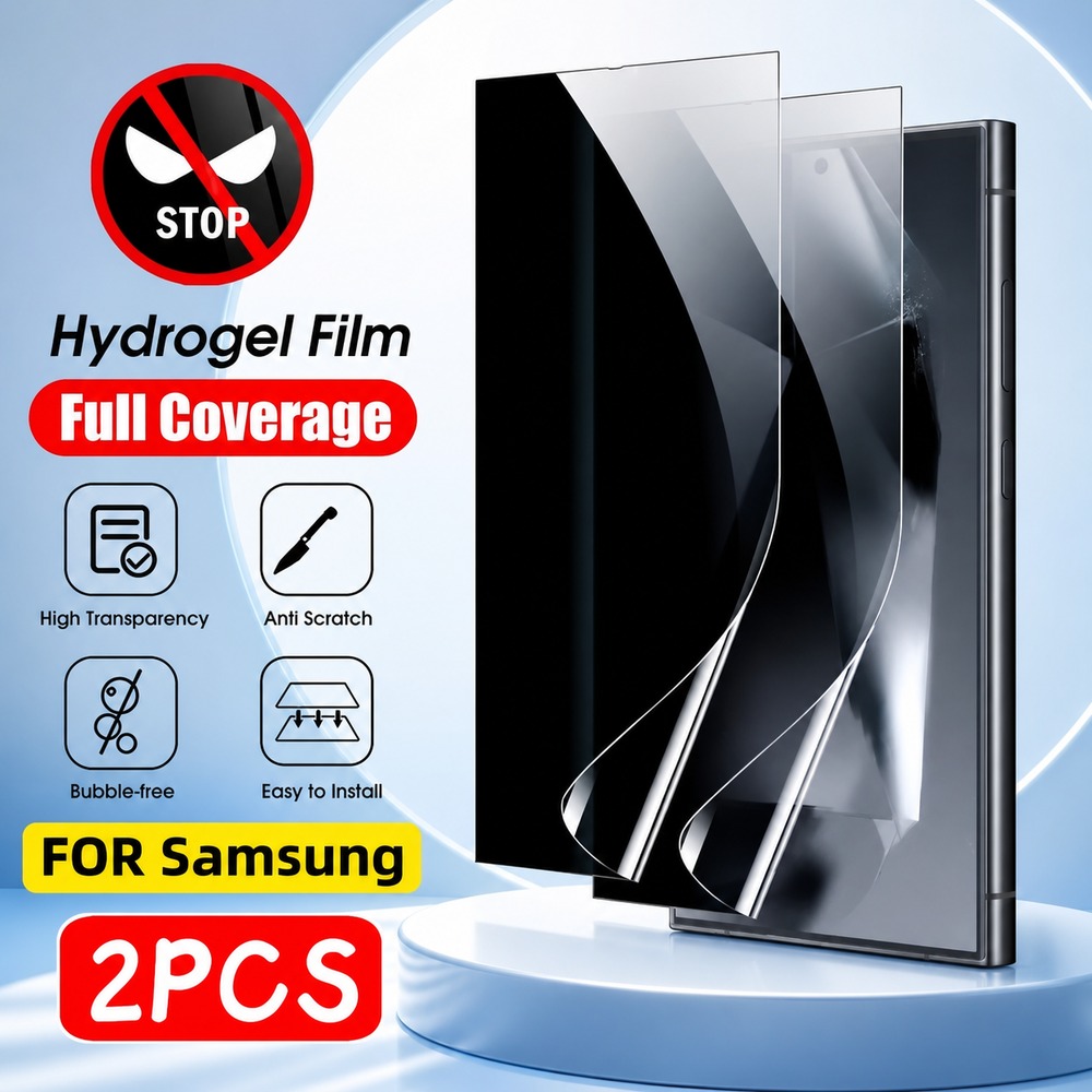 2 Pezzi Pellicola Idrogel Priv - Monitor Privacy Screen recensione e prezzo
