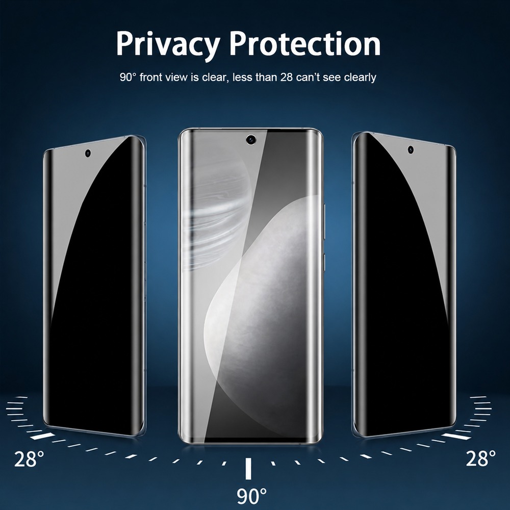 2 Pezzi Pellicola Idrogel Priv - Monitor Privacy Screen recensione e prezzo