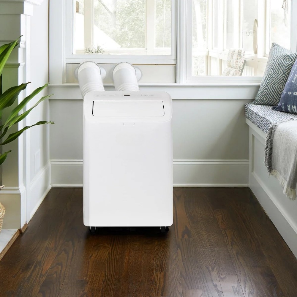 Condizionatore d'Aria Portatil - Home Office Google recensione e prezzo