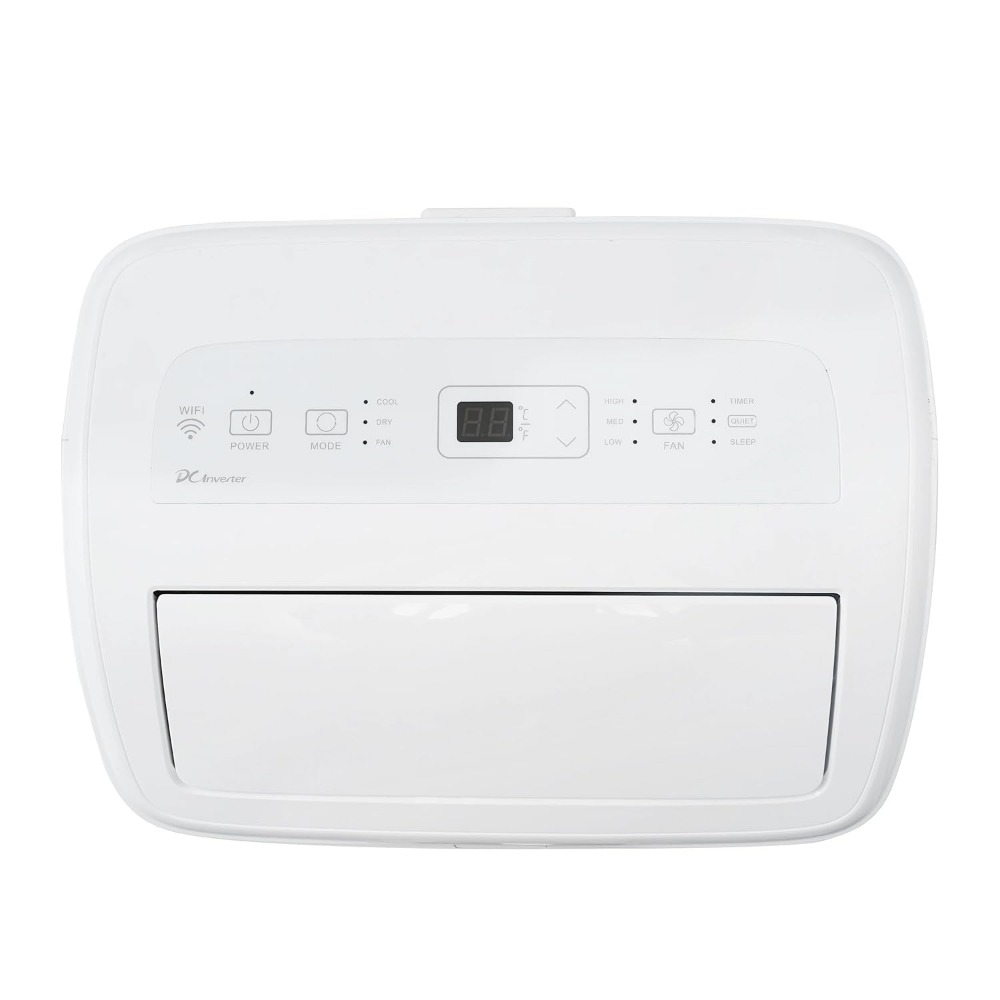 Condizionatore d'Aria Portatil - Home Office Google recensione e prezzo