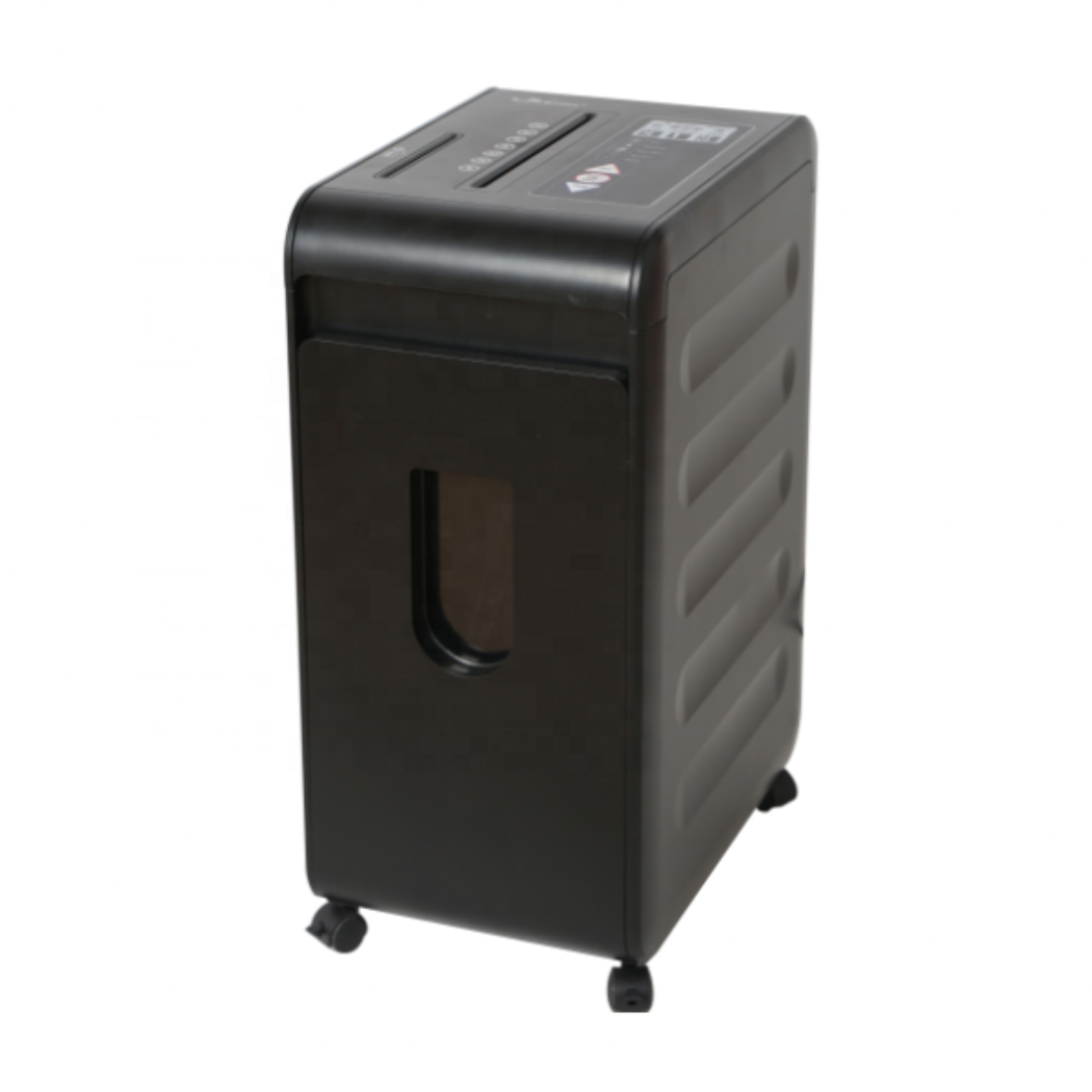 Distruggidocumenti micro tagli - Paper Shredder Micro recensione e prezzo