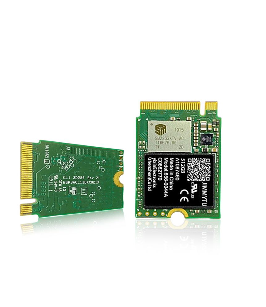 SSD M2 2230 1 TB per Laptop Mi - Home Office Microsoft recensione e prezzo