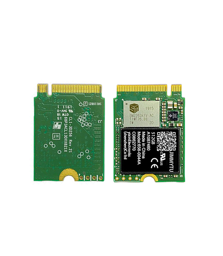 SSD M2 2230 1 TB per Laptop Mi - Home Office Microsoft recensione e prezzo