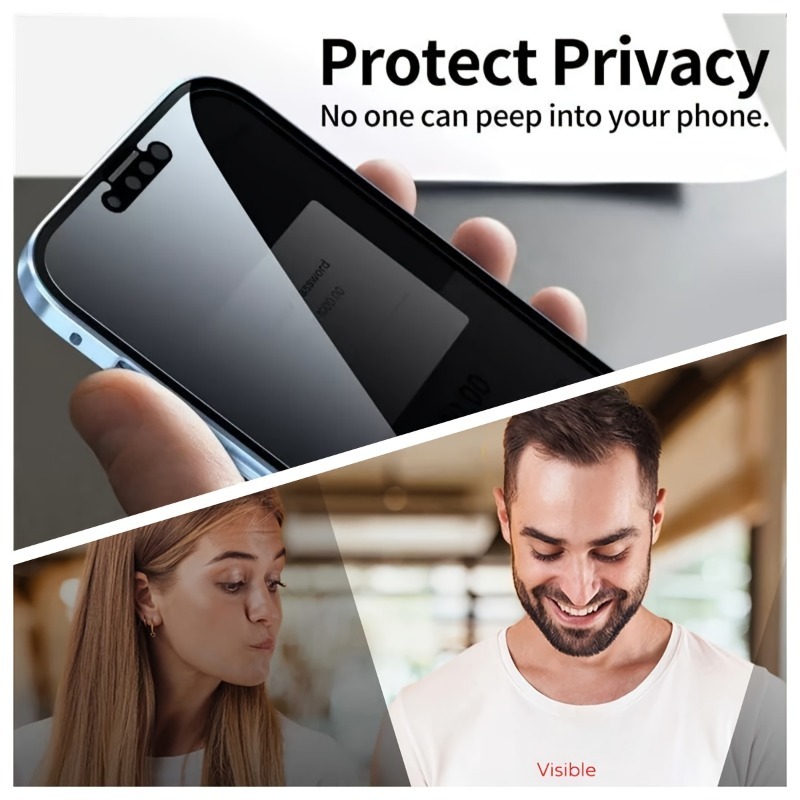 2 + 2 pezzi Proteggi schermo p - Monitor Privacy Screen recensione e prezzo