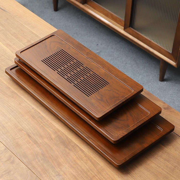 Stile semplice Nan Fiore di ba - Desktop Organizer Bamboo recensione e prezzo