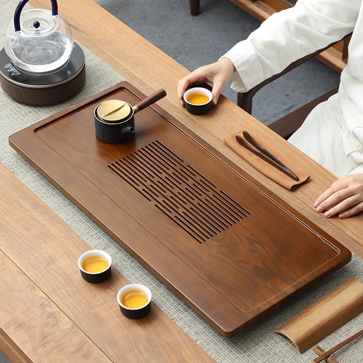 Stile semplice Nan Fiore di ba - Desktop Organizer Bamboo recensione e prezzo