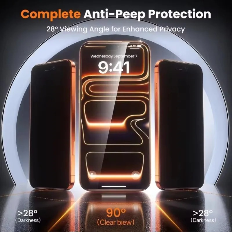 1/2/3 Pezzi Pellicola Protetti - Monitor Privacy Screen recensione e prezzo
