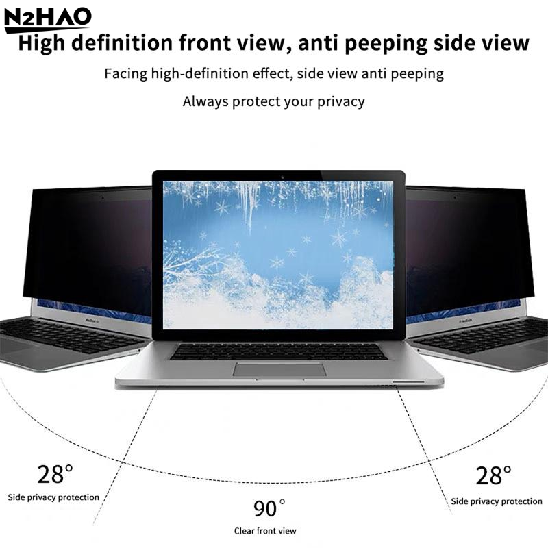 1 Pezzo NUOVO Filtro Privacy p - Monitor Privacy Screen recensione e prezzo