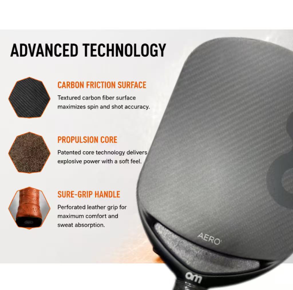 Nuova Racchetta da Pickleball  - Home Office Microsoft recensione e prezzo