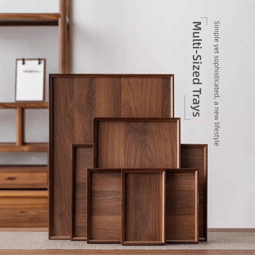 Vassoio Decorativo in Bambù Na - Desktop Organizer Bamboo recensione e prezzo