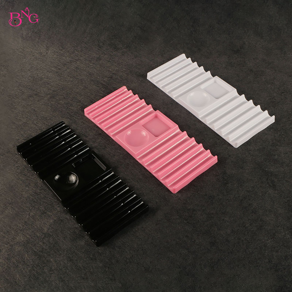 Supporto Doppio BNG in Plastic - Pen Holder Organizer recensione e prezzo