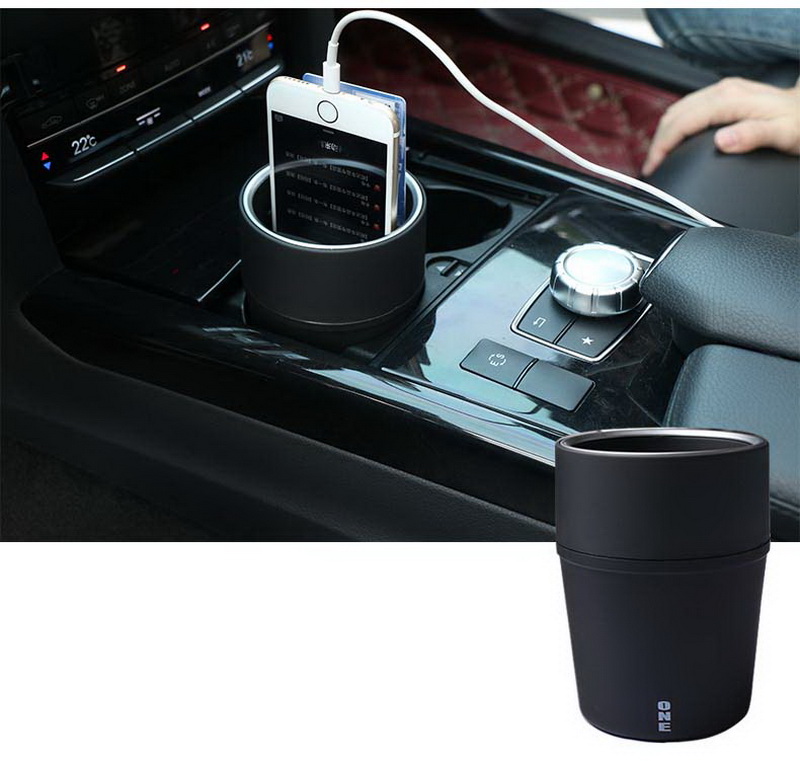 Porta Bicchieri Universale per - Pen Holder Organizer recensione e prezzo