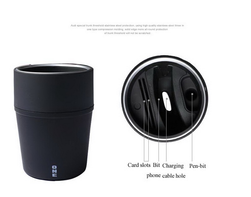 Porta Bicchieri Universale per - Pen Holder Organizer recensione e prezzo