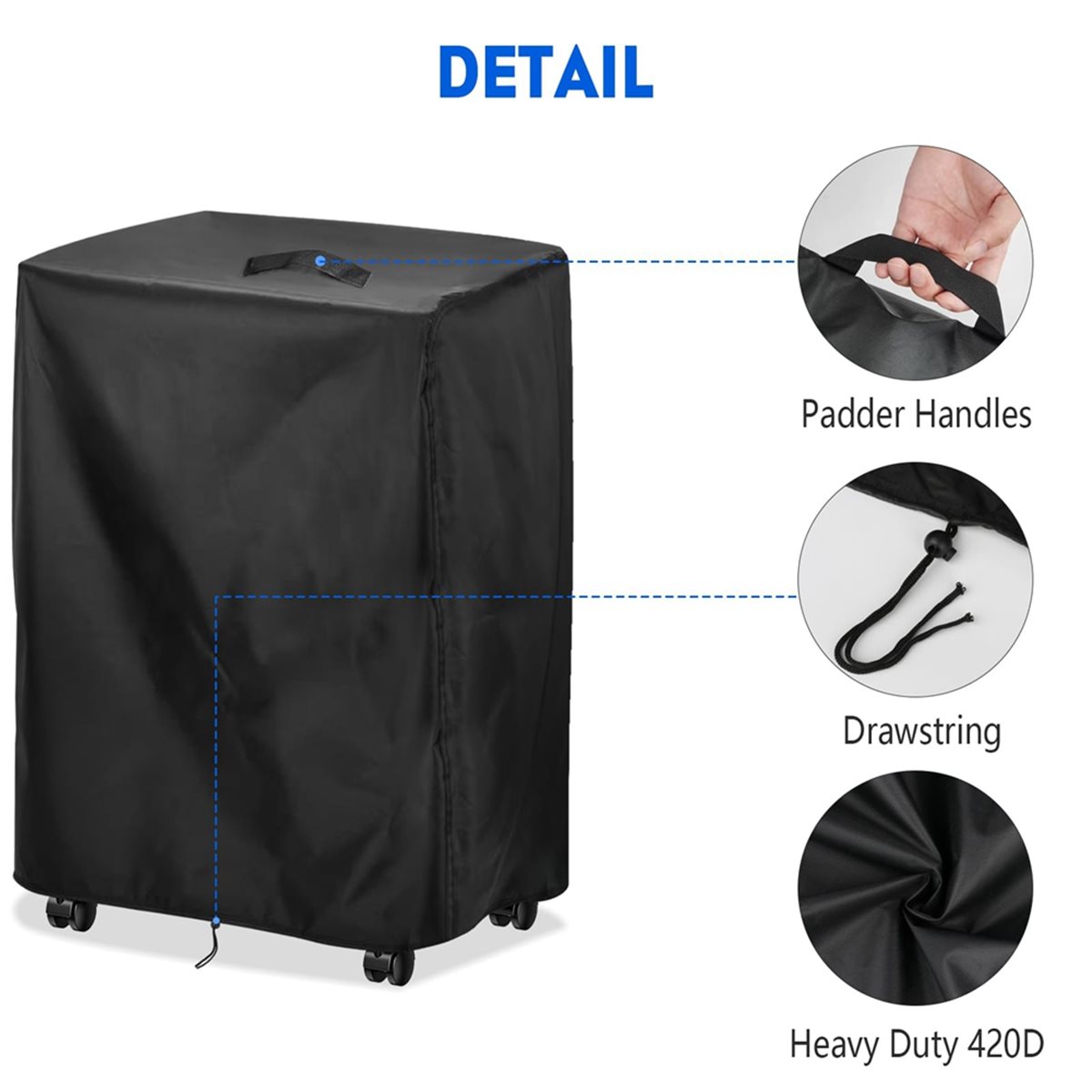 Nuova Copertura per Distruggid - Paper Shredder Micro recensione e prezzo