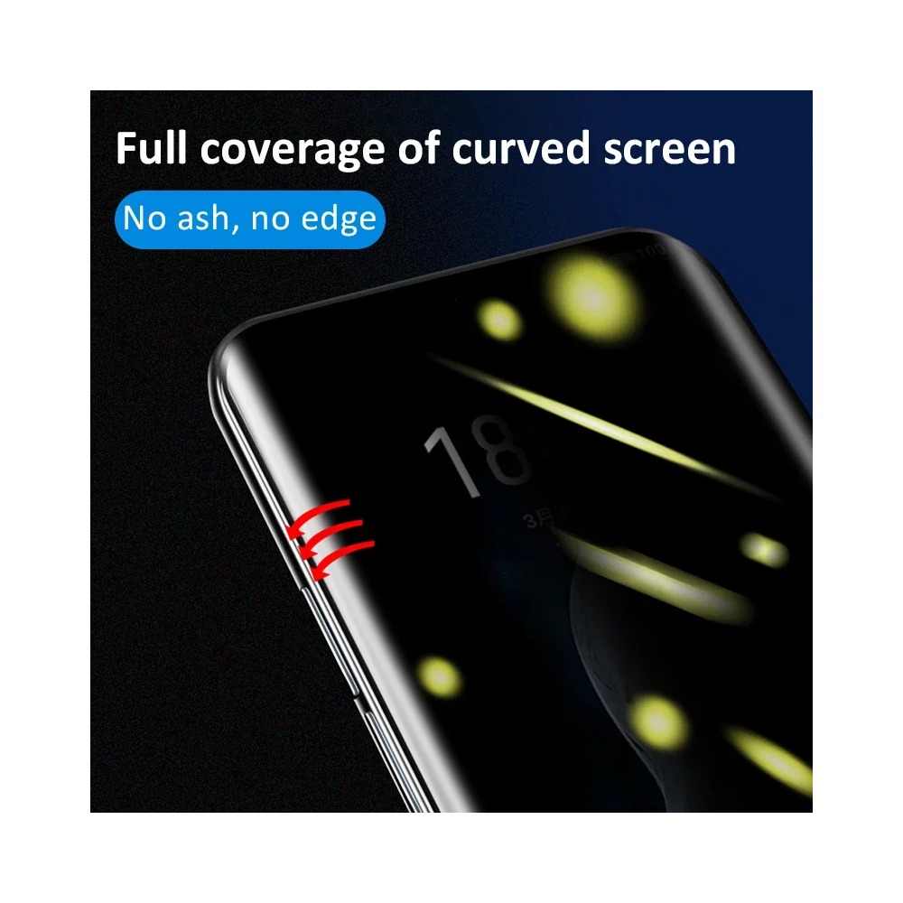 3 Pezzi Pellicola Idrogel Priv - Monitor Privacy Screen recensione e prezzo
