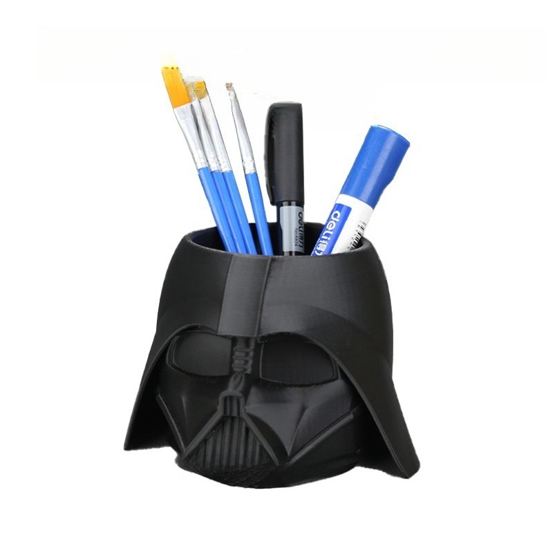 Portapenne da Scrivania Darth  - Pen Holder Organizer recensione e prezzo
