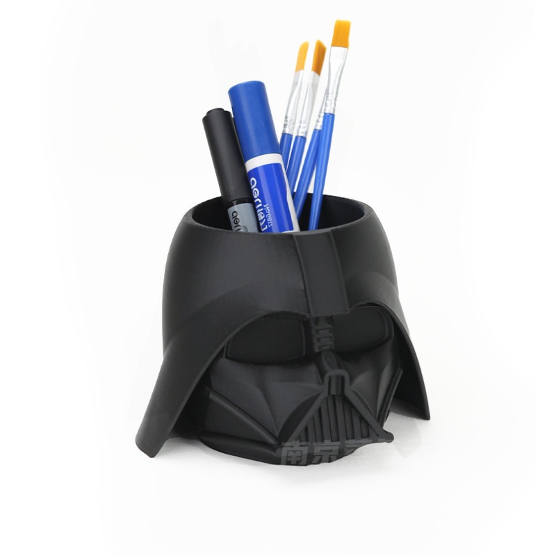 Portapenne da Scrivania Darth  - Pen Holder Organizer recensione e prezzo