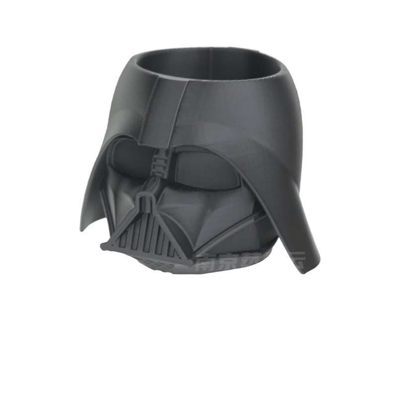Portapenne da Scrivania Darth  - Pen Holder Organizer recensione e prezzo
