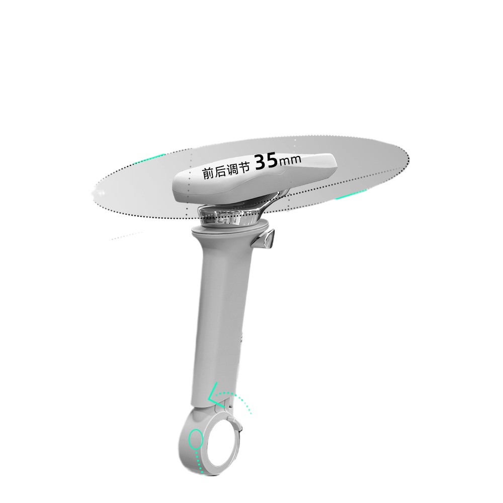 Sedia da Ufficio Ergonomica Ul - Home Office Desks recensione e prezzo