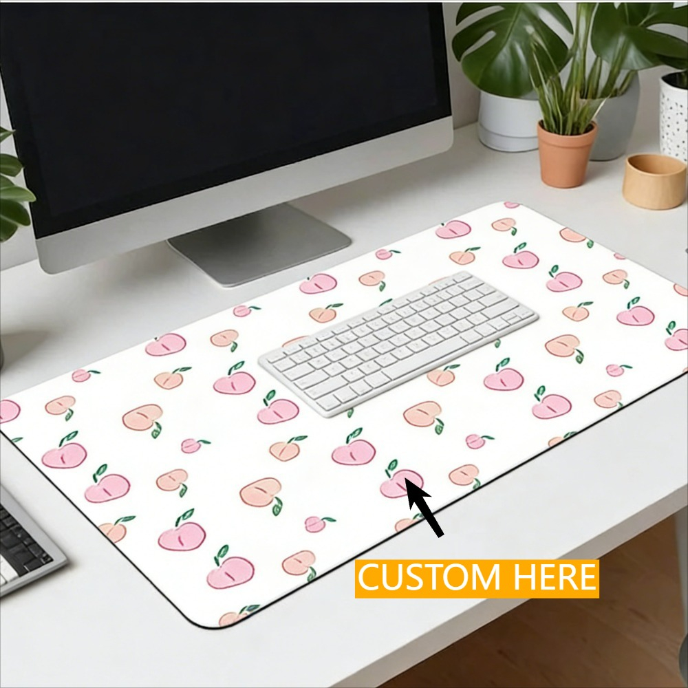 Tappetino per mouse personaliz - Home Office Desks recensione e prezzo