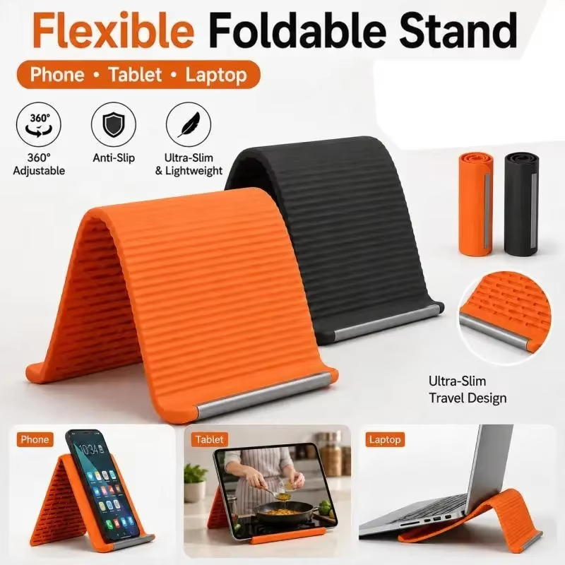 Supporto per telefono in silic - Home Office Desks recensione e prezzo