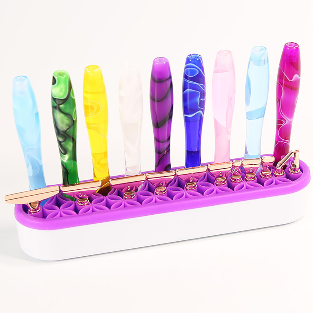 Portapenne in silicone per str - Pen Holder Organizer recensione e prezzo