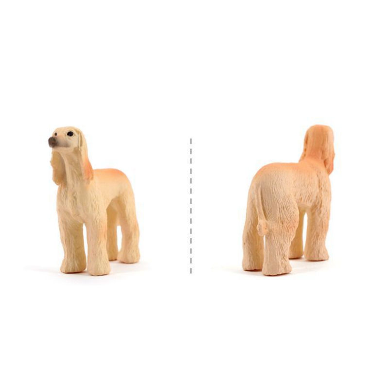 Statuetta Realistica di Cane A - Home Office Freelancer recensione e prezzo