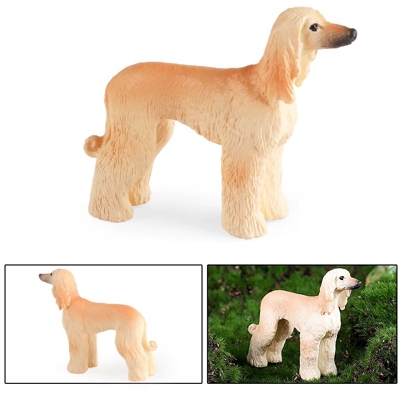 Statuetta Realistica di Cane A - Home Office Freelancer recensione e prezzo