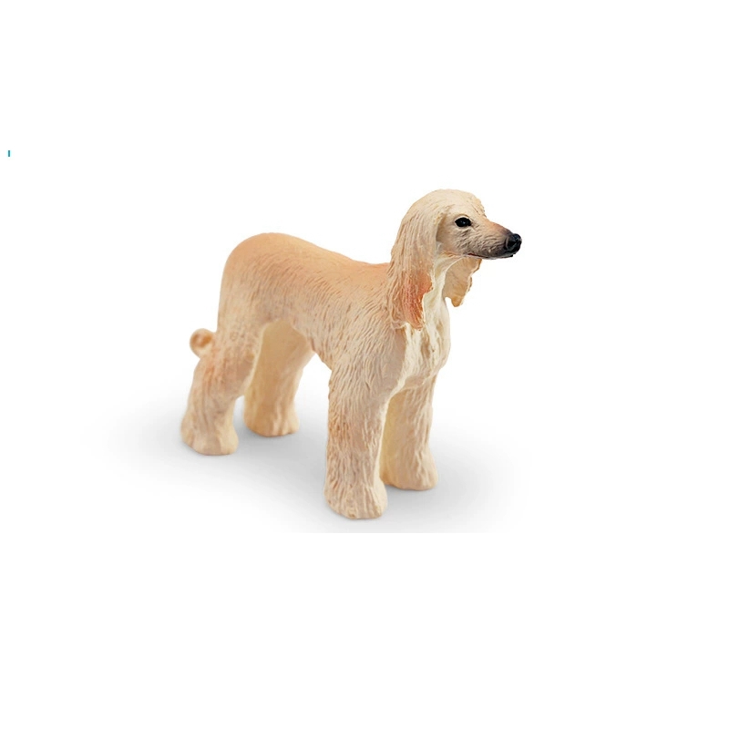 Statuetta Realistica di Cane A - Home Office Freelancer recensione e prezzo