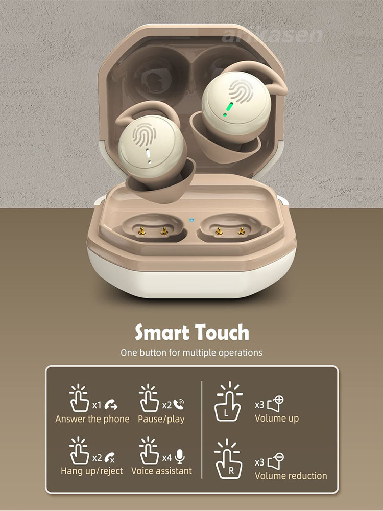 Auricolari Wireless per Dormir - Home Office Google recensione e prezzo