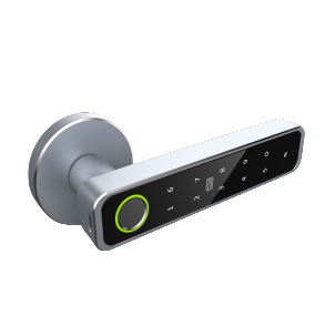 Serratura Intelligente KK con  - Home Office Google recensione e prezzo