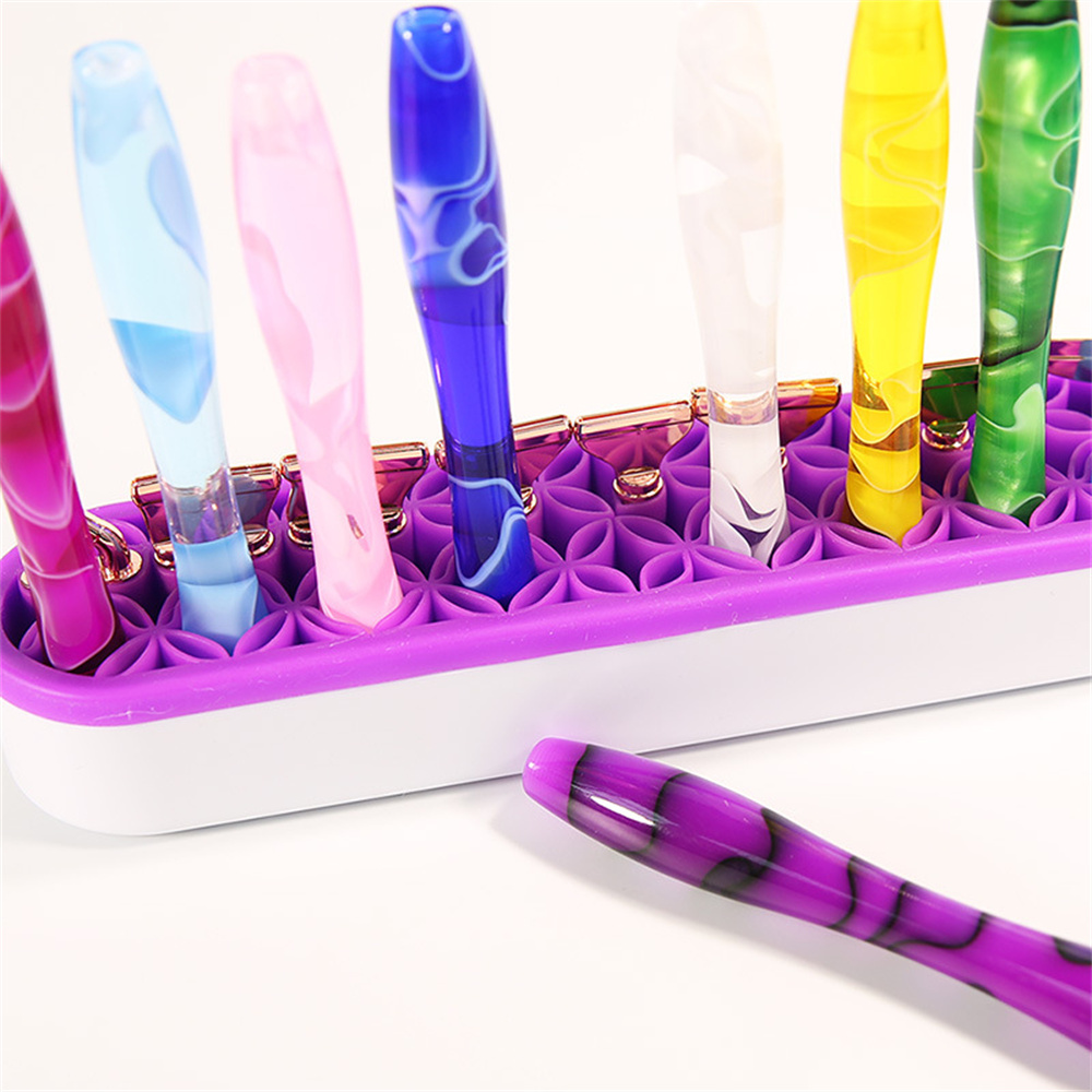 Organizzatori da tavolo multiu - Pen Holder Organizer recensione e prezzo